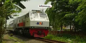 Jadwal dan Harga Tiket Kereta Api Malang-Jember Terbaru
