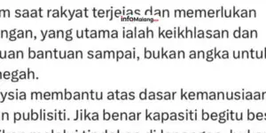 Jakarta Kembali Dihantam Isu Serius, Warga Diminta Tetap Waspada Hari Ini! 2025