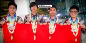 Jalan Merdeka Barat Ditutup Malam Ini, Grand Opening Safari Maulid 40 Malam Riyadlul Jannah Digelar di Alun-Alun Malang