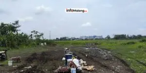 Jalan Tembus Griya Shanta Jadi Sorotan Publik