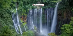 Jalur dari Malang Menuju Air Terjun Tumpak Sewu: Pilihan Terbaik untuk Wisata Alam