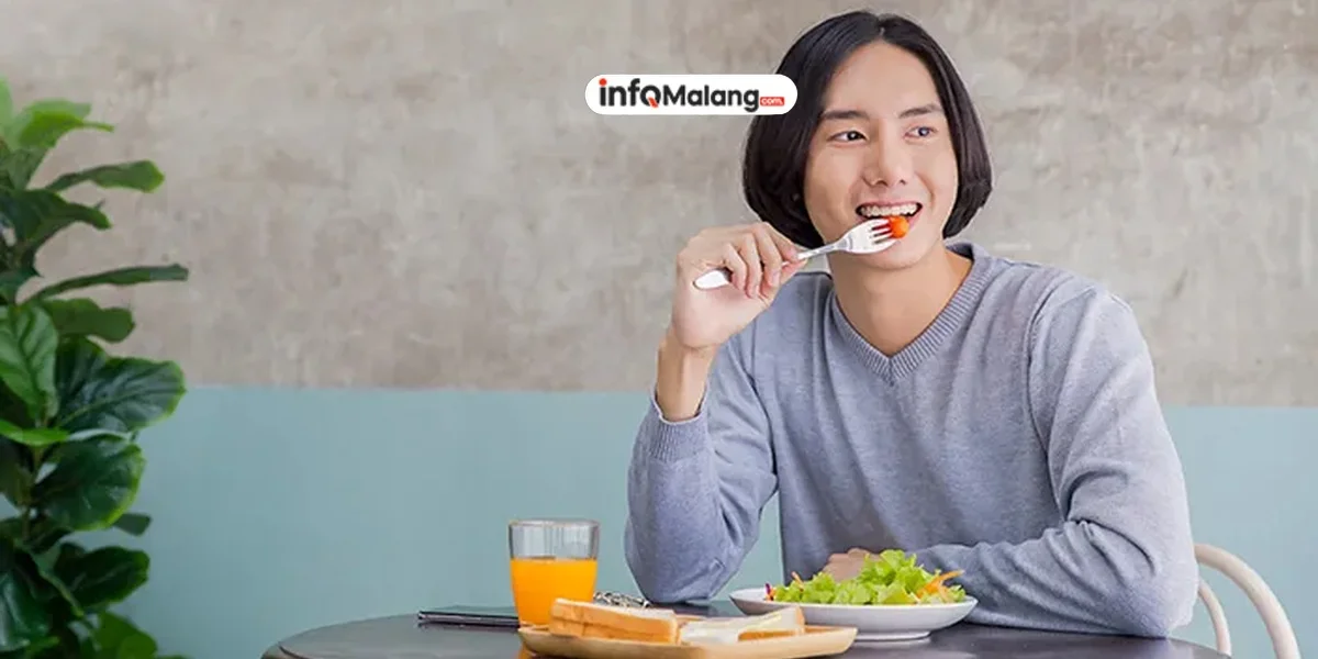Jam 10 Masih Sarapan atau Sudah Waktunya Makan Siang?