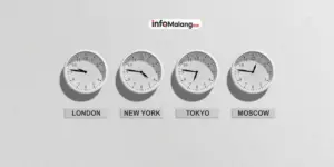 Jam 11 Pagi atau Siang? Ini Jawaban yang Tepat!