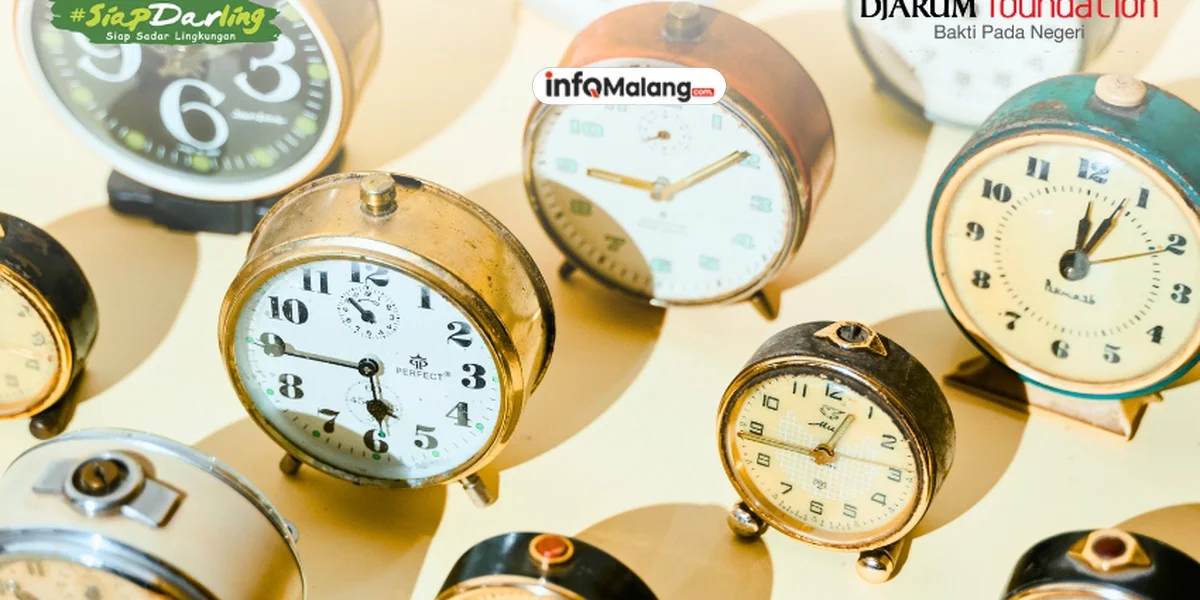 Jam 11 Termasuk Pagi atau Siang? Jangan Sampai Salah