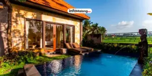 Jangan Lewatkan Promo Spesial Imlek di Ubud Hotel & Cottages Malang