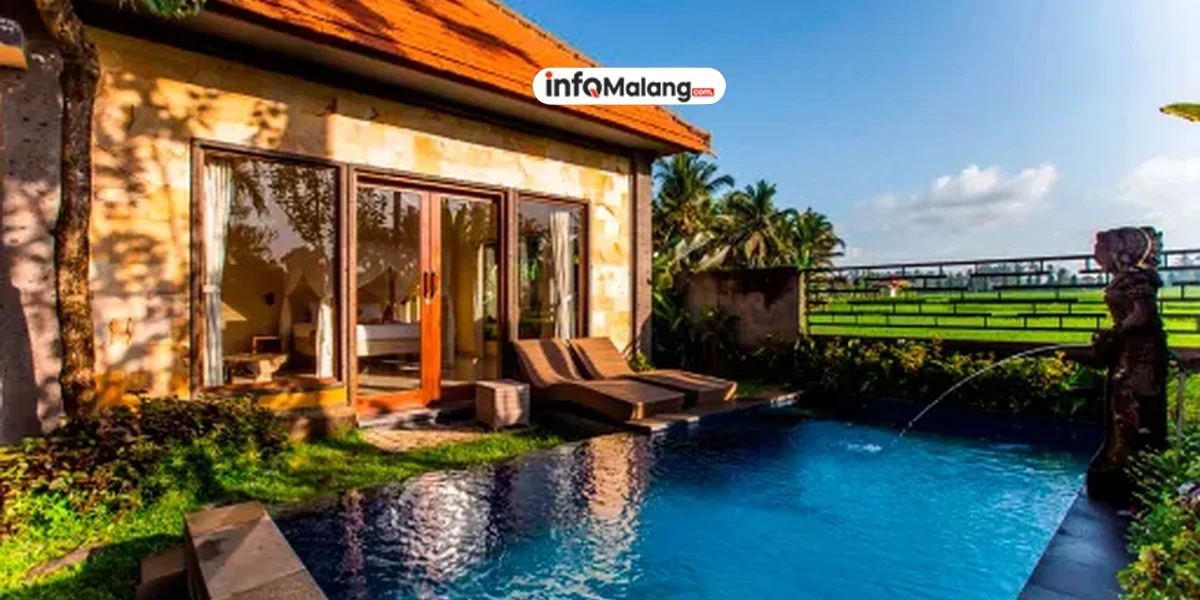 Jangan Lewatkan Promo Spesial Imlek di Ubud Hotel & Cottages Malang