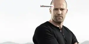 Jason Statham, Sosok Dingin nan Mematikan di Dunia Fast & Furious