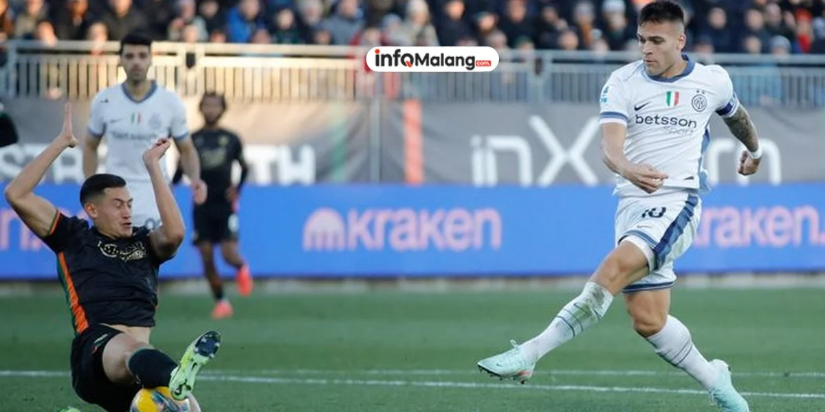 Jay Idzes Kapten Timnas Indonesia Dipuji-puji Media Italia,Dapat Rapor Biru saat Lawan Inter Milan