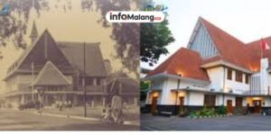 Jejak Indische di Kota Dingin, 7 Bangunan Heritage Malang Peninggalan Belanda yang Paling Ikonik dan Wajib Dikunjungi