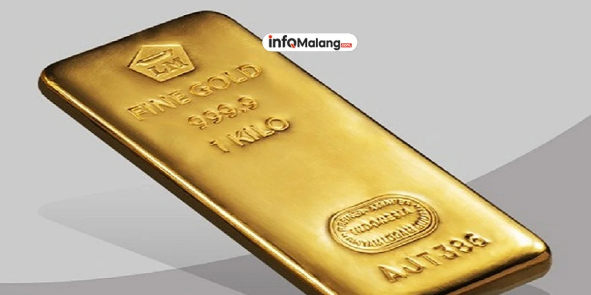 Jejak Mafia Tambang, Ambisi Emas Tiongkok dan Jaringan Global yang Tersembunyi