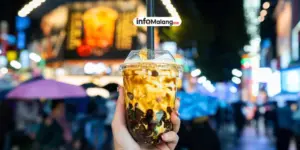 Jelajah Rasa Malang dari Makanan Tradisional ke Kuliner Kekinian