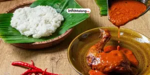 Jelajahi 3 Olahan Ayam Lezat di Malang Raya