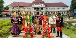 Jelajahi Jantung Kota 4 Sudut Malang Raya, yang Kaya akan Sejarah dan Budaya Tradisional