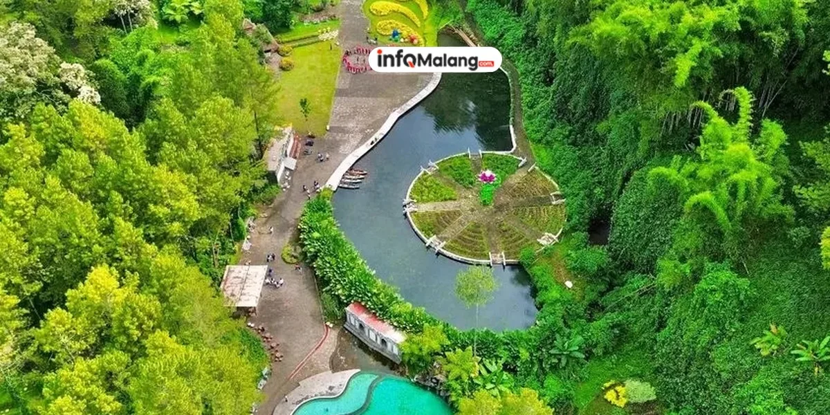 Jelajahi Spot Wisata Favorit di Malang yang Bikin Betah