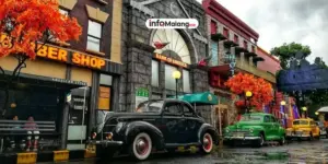 Jelajahi Tempat Wisata Museum di Kota Malang