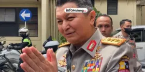 Jenderal Bintang Tiga Pimpin PT Timah! Siapa Dia?