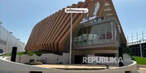 Jepang Banjiri Indonesia dengan Investasi Hijau di Expo Osaka!