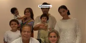 Jessica Iskandar, Sembuh dari Duka, Fokus Bisnis & Keluarga Besar