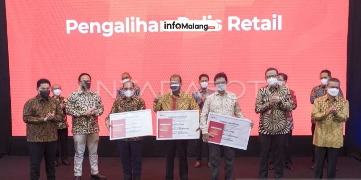 Jiwasraya Bayar Polis! Tapi…