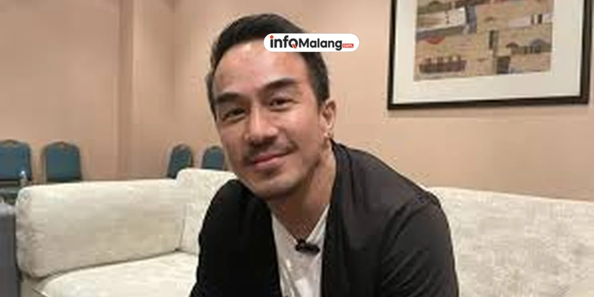 Joe Taslim, Aktor Indonesia yang Menaklukkan Hollywood dengan Aksi Tanpa Batas