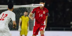 Joey Pelupessy, Calon Jenderal Lapangan Tengah Timnas Indonesia