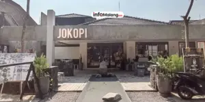 Jokopi Malang, Tempat Ngopi 24 Jam dengan Suasana Nyaman
