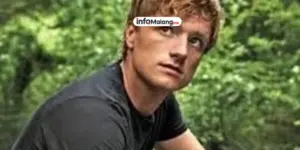 Josh Hutcherson Jadi Inspirasi, Gunakan Popularitasnya untuk Aksi Sosial dan Edukasi