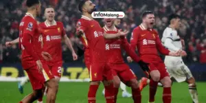 Joshua Zirkzee Pantas Jadi Man of the Match di Laga Real Sociedad vs Manchester United