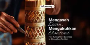 Jumlah Pelanggan Stasiun Malang Meningkat 25% Hingga Triwulan 3 Tahun 2024