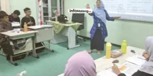 Jumlah guru madrasah di Kota Malang tahun ini akan ditambah.