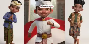 Junaid Miran Gugat Film “Merah Putih: One For All” Atas Penggunaan Enam Aset Animasinya Tanpa Izin