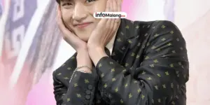 Jungkook dengan Sisi Tersembunyi yang Membuat Fans Semakin Kagum