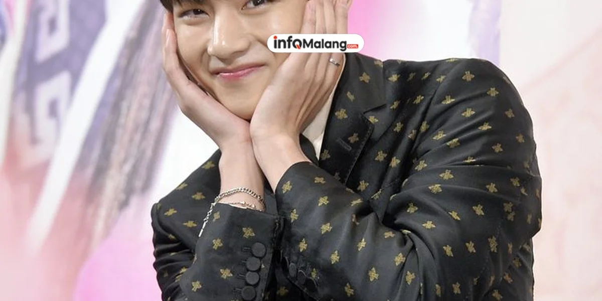 Jungkook dengan Sisi Tersembunyi yang Membuat Fans Semakin Kagum