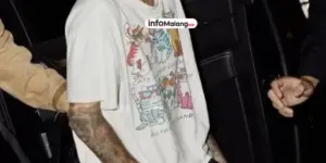 Justin Bieber Jadi Headliner Coachella 2026 dengan Bayaran Terbesar