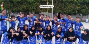 KOMNAS Perlindungan Anak Sosialisasikan Anti Bullying di SMAN 7 Malang