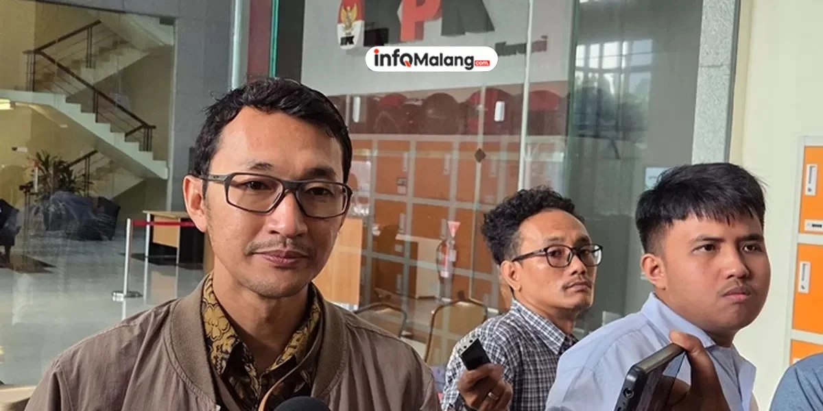 KPK Bongkar Korupsi LPEI, Kerugian Negara Fantastis Rp11 Triliun