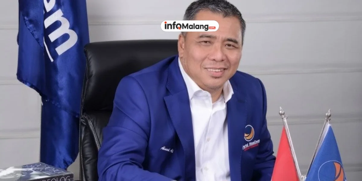 KPK Geledah Rumah Ahmad Ali Terkait Kasus Gratifikasi