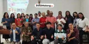 KPKDG Malang Fokus pada Penguatan Konten Rohani Demi Stabilitas Mental Jemaat