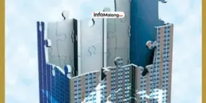 KPPN Malang Catat Penyaluran Kredit Usaha Rakyat Rp3,28 Triliun