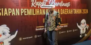 KPU Kabupaten Malang Belum Terima Pengajuan TPS Khusus untuk Pilkada 2024