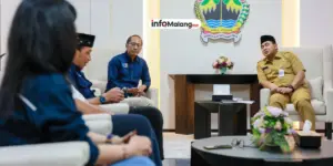 KPU Kabupaten Malang Imbau Badan Ad Hoc Antisipasi Pemungutan Suara Ulang