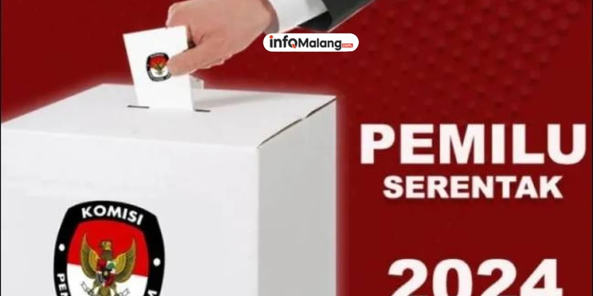 KPU Kabupaten Malang Larang APK dan Bahan Kampanye Saat Debat Pilkada 2024