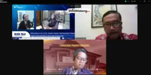 KPU Kota Malang Fasilitasi Pemilih Disabilitas di Pilkada 2024