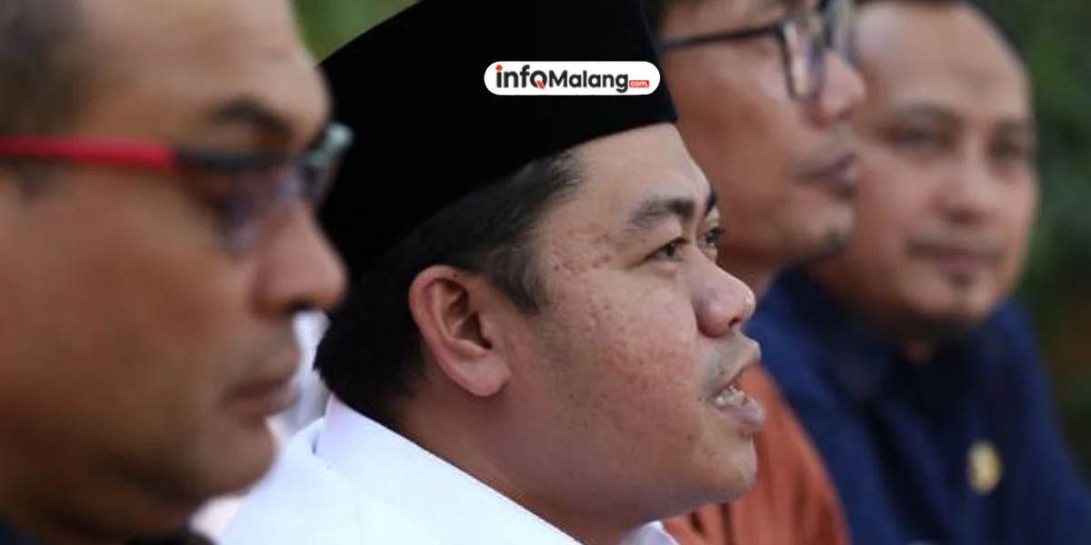 KPU Kota Malang Imbau Paslon Batasi Jam Kampanye Akbar