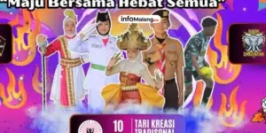 KPU Kota Malang Luncurkan Maskot dan Jingle Pilkada, Siap Dikirab di Lima Kecamatan