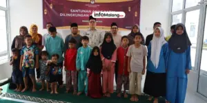 KPU Kota Malang Pastikan Pengumuman Resmi Pilkada 2024 pada 15 Desember