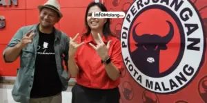 KPU Kota Malang Siapkan Strategi Antisipasi Kampanye Ricuh