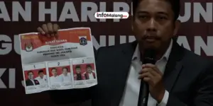 KPU Kota Malang Siapkan TPS Lokasi Khusus untuk Pilkada 2024