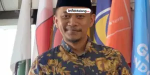 KPU Kota Malang Terima 105 Tanggapan Masyarakat Jelang Penetapan Calon Pilkada 2024