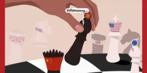 KTT Teknologi BATIC 2025, Para Ahli Ungkap Dampak Teknologi dalam Membentuk Tatanan Dunia